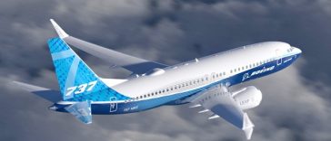 Boeing creşte producţia avioanelor 737, după consultări cu autorităţile americane de aviaţie