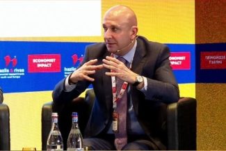 Bogdan Badea se retrage din cursa pentru şefia Hidroelectrica