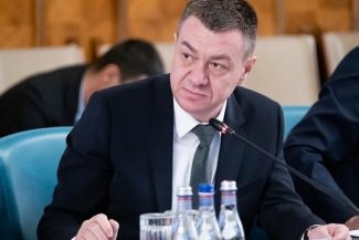 Bogdan Gheorghiu, fost ministru al Culturii, manager interimar la Opera Naţională Română din Cluj-Napoca