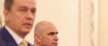 Sorin Grindeanu: Un pol de dreapta, în acest moment, e ceva ce ţine de planul lui Ilie Bolojan. Asta cu reformiştii, cu reforme doar spuse, fără a fi făcute, vă rog să lăsaţi să fiu reticent