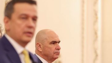 Sorin Grindeanu: Un pol de dreapta, în acest moment, e ceva ce ţine de planul lui Ilie Bolojan. Asta cu reformiştii, cu reforme doar spuse, fără a fi făcute, vă rog să lăsaţi să fiu reticent