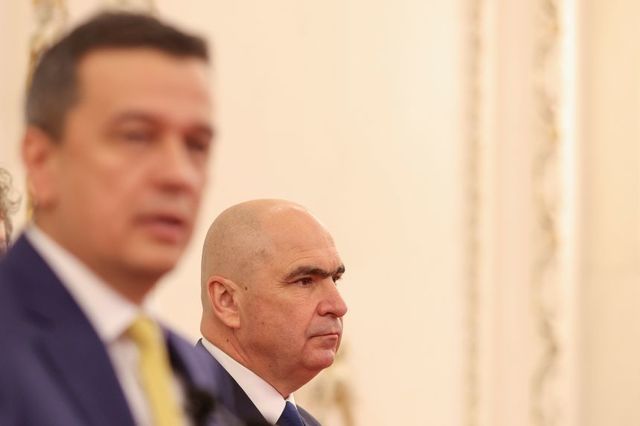Sorin Grindeanu îl compară pe Ilie Bolojan cu Liviu Dragnea – VIDEO