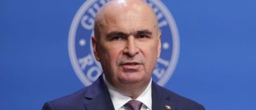 Ilie Bolojan: Nu consider că doamna Gheorghiu a făcut ceva ilegal sau imoral, întâlnindu-se cu o companie foarte importantă, şi comunicând cu cei care puteau fi interesaţi, pentru o posibilă colaborare, fără să pună niciun fel de presiune