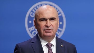 Ilie Bolojan: Nu consider că doamna Gheorghiu a făcut ceva ilegal sau imoral, întâlnindu-se cu o companie foarte importantă, şi comunicând cu cei care puteau fi interesaţi, pentru o posibilă colaborare, fără să pună niciun fel de presiune