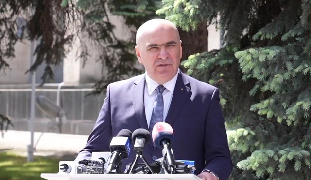 Bolojan: Felicit Republica Moldova pentru reforma care permite unirea localităţilor în formula pe care o decid oamenii/ Aşa trebuie să facem şi în România ca să avem o administraţie eficientă, care nu risipeşte resurse