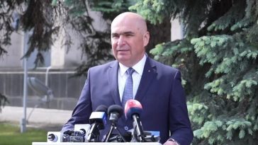 Dronă prăbuşită în Galaţi – Bolojan: Am convenit cu MAE acţiunea care va fi propusă în şedinţa CSAT, să adoptăm sancţiuni vis-à-vis de diplomaţii ruşi la Bucureşti/ MApN să facă demersuri pentru a solicita aliaţilor NATO transferul de tehnologii militare