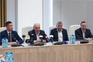 Ilie Bolojan: Am convingerea fermă că în 2029 vom circula pe autostradă atât de la Paşcani, prin Suceava, până la Siret, dar şi prin Iaşi până la Ungheni