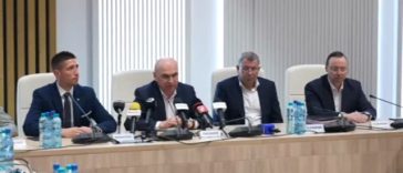 Ilie Bolojan: Am convingerea fermă că în 2029 vom circula pe autostradă atât de la Paşcani, prin Suceava, până la Siret, dar şi prin Iaşi până la Ungheni