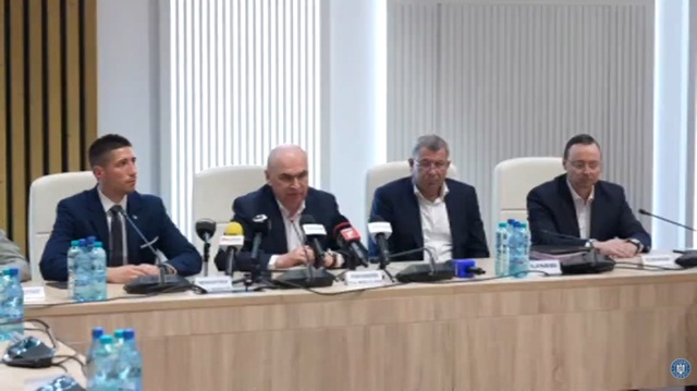Ilie Bolojan: Am convingerea fermă că în 2029 vom circula pe autostradă atât de la Paşcani, prin Suceava, până la Siret, dar şi prin Iaşi până la Ungheni