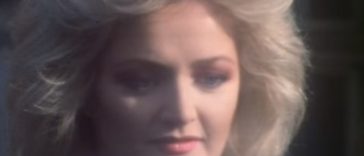 Bonnie Tyler se recuperează după o operaţie „de urgenţă” în Portugalia
