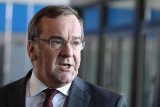 Retragerea trupelor americane din Germania era „aşteptată”, a spus ministrul german al Apărării
