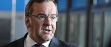 Retragerea trupelor americane din Germania era „aşteptată”, a spus ministrul german al Apărării
