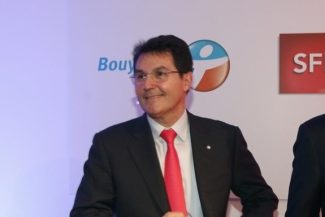 Directorul Bouygues: Dependenţa Europei de infrastructura americană pentru sateliţi şi inteligenţă artificială este ”periculoasă”