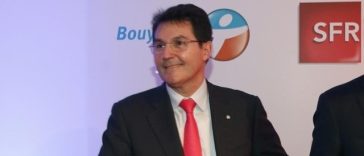 Directorul Bouygues: Dependenţa Europei de infrastructura americană pentru sateliţi şi inteligenţă artificială este ”periculoasă”