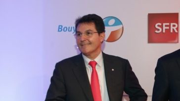 Directorul Bouygues: Dependenţa Europei de infrastructura americană pentru sateliţi şi inteligenţă artificială este ”periculoasă”