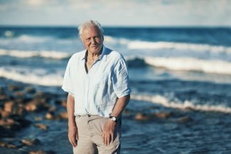 Sir David Attenborough împlineşte 100 de ani – BBC Earth va difuza în premieră documentarul „Wild London”