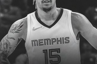 NBA: Brandon Clarke, jucător la Memphis Grizzlies, a murit la 29 de ani