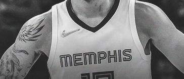 NBA: Brandon Clarke, jucător la Memphis Grizzlies, a murit la 29 de ani