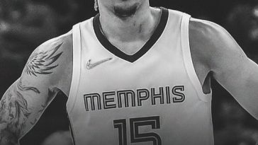 NBA: Brandon Clarke, jucător la Memphis Grizzlies, a murit la 29 de ani
