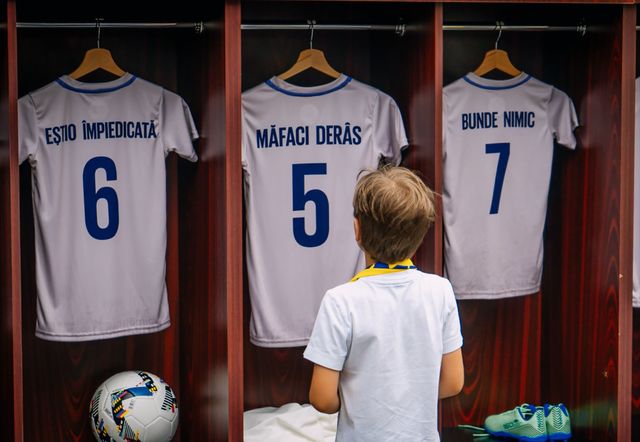 FRF – “Silent Day” în competiţiile de juniori U13 şi U14, în ultima etapă a sezonului
