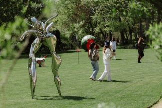 Rad Art Fair 2026 – Mai mult de 10.000 de vizitatori, 31 de galerii din 7 ţări/ Vânzări de peste 900.000 de euro