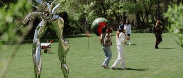 Rad Art Fair 2026 – Mai mult de 10.000 de vizitatori, 31 de galerii din 7 ţări/ Vânzări de peste 900.000 de euro