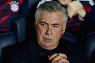 Fotbal: Brazilia intenţionează să anunţe prelungirea contractului lui Ancelotti înainte de Cupa Mondială din 2026
