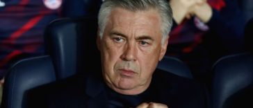 Fotbal: Brazilia intenţionează să anunţe prelungirea contractului lui Ancelotti înainte de Cupa Mondială din 2026