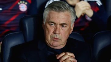 Fotbal: Brazilia intenţionează să anunţe prelungirea contractului lui Ancelotti înainte de Cupa Mondială din 2026