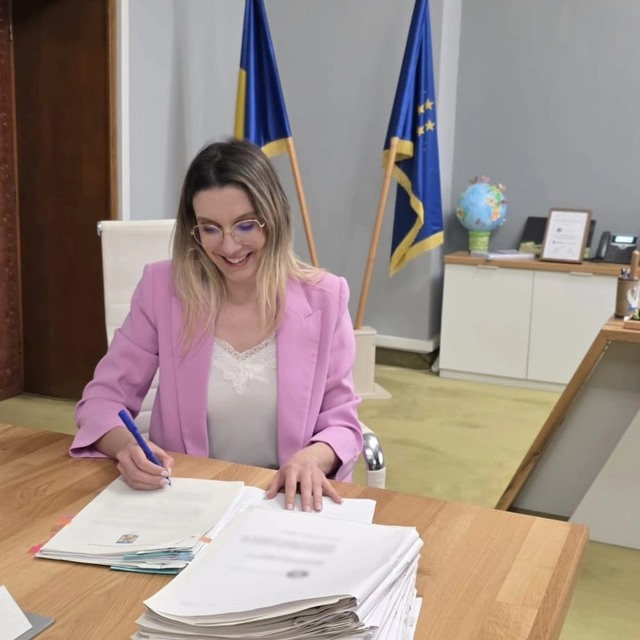 Buzoianu﻿ anunţă că a publicat proiectul privind bugetul AFM pe acest an, care prevede alocarea a 1,5 miliarde de lei pentru apă şi canalizare, a 400 de milioane de lei pentru un program de stocare cu baterii/ 300 de milioane de lei pentru Rabla
