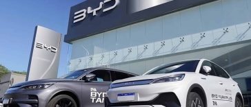 BYD negociază cu Stellantis preluarea unor fabrici auto subutilizate din Europa
