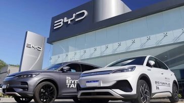 BYD negociază cu Stellantis preluarea unor fabrici auto subutilizate din Europa