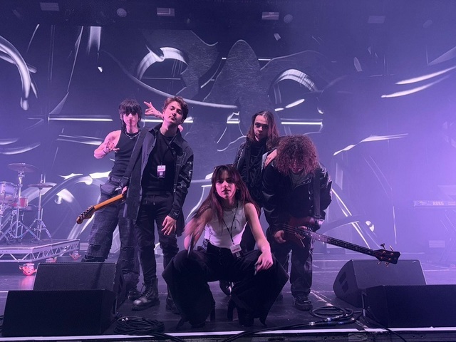 Festivităţile pentru concursul Eurovision încep duminică. România este reprezentată de Alexandra Căpitănescu