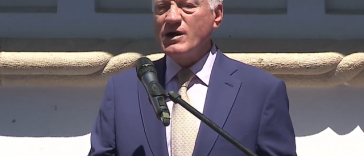 Valeriu Stoica: Nicuşor Dan e un Hopa Mitică în politica românească. Îl dai deoparte, se ridică. Îl dai deoparte, iar se ridică. El a fost întotdeauna un jucător solitar