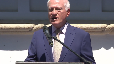 Valeriu Stoica: Nicuşor Dan e un Hopa Mitică în politica românească. Îl dai deoparte, se ridică. Îl dai deoparte, iar se ridică. El a fost întotdeauna un jucător solitar