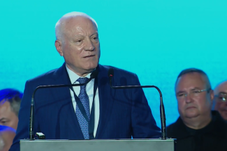 Valeriu Stoica: Ofensiva PSD nu este împotriva lui Bolojan, ci împotriva unei eventuale schimbări a modului de a face politică în România / PNL trebuie să îşi recâştige identitatea politică. O poate face doar prin separarea apelor
