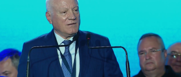Valeriu Stoica: Ofensiva PSD nu este împotriva lui Bolojan, ci împotriva unei eventuale schimbări a modului de a face politică în România / PNL trebuie să îşi recâştige identitatea politică. O poate face doar prin separarea apelor