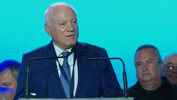 Valeriu Stoica: Ofensiva PSD nu este împotriva lui Bolojan, ci împotriva unei eventuale schimbări a modului de a face politică în România / PNL trebuie să îşi recâştige identitatea politică. O poate face doar prin separarea apelor