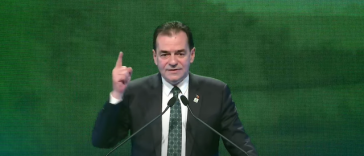 Ludovic Orban crede că preşedintele trebuie să dea mandat PSD să formeze guvernul, deşi ”una este să aduni voturi la o moţiune de cenzură, alta este să investeşti un guvern” / PSD a ”violat” acordul Coaliţiei şi a ”declanşat războiul”
