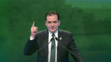 Ludovic Orban crede că preşedintele trebuie să dea mandat PSD să formeze guvernul, deşi ”una este să aduni voturi la o moţiune de cenzură, alta este să investeşti un guvern” / PSD a ”violat” acordul Coaliţiei şi a ”declanşat războiul”