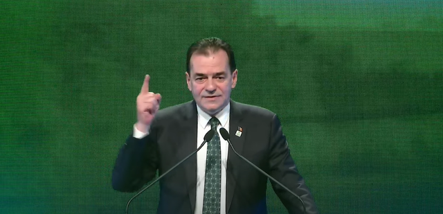 Ludovic Orban crede că preşedintele trebuie să dea mandat PSD să formeze guvernul, deşi ”una este să aduni voturi la o moţiune de cenzură, alta este să investeşti un guvern” / PSD a ”violat” acordul Coaliţiei şi a ”declanşat războiul”