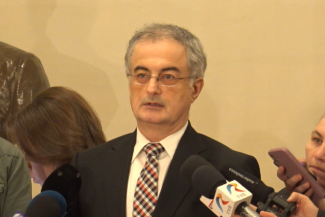 Gabriel Andronache (PNL): PSD şi-a îndepărtat unul câte unul toţi aliaţii din fosta coaliţie – şi PNL, şi USR, şi UDMR. Nimeni nu mai are încredere astăzi în PSD pentru un proiect comun de viitor