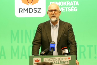 Kelemen Hunor: Guvernul tehnocrat va fi abandonat la prima curbă mai periculoasă, fiindcă fiecare se va simţi în opoziţie / Ce crede despre varianta unui guvern minoritar