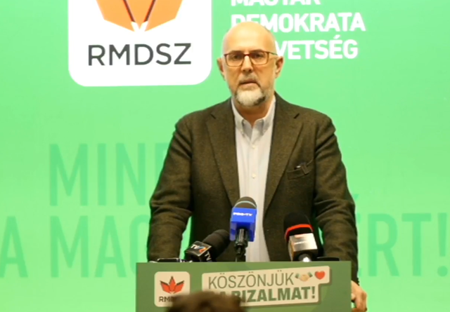 Kelemen Hunor: Guvernul tehnocrat va fi abandonat la prima curbă mai periculoasă, fiindcă fiecare se va simţi în opoziţie / Ce crede despre varianta unui guvern minoritar