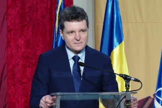 Nicuşor Dan: România face foarte mult pe zona umanitară, în Gaza. Chiar azi este o discuţie despre continuarea evacuării de copii bolnavi şi tratarea lor în România sau în spitalele europene