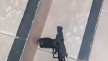 Un adolescent de 13 ani a împuşcat două persoane într-o şcoală din Brazilia – VIDEO
