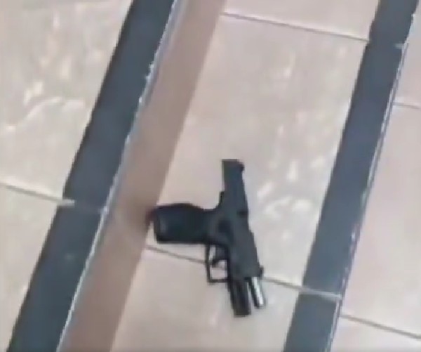 Un adolescent de 13 ani a împuşcat două persoane într-o şcoală din Brazilia – VIDEO