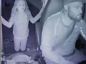 Un fost şofer FedEx, condamnat la moarte pentru uciderea unei fetiţe de 7 ani în Texas / Probele includ o înregistrare care surprinde ultimele momente de viaţă ale victimei