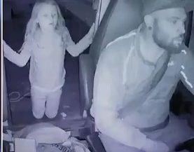 Un fost şofer FedEx, condamnat la moarte pentru uciderea unei fetiţe de 7 ani în Texas / Probele includ o înregistrare care surprinde ultimele momente de viaţă ale victimei