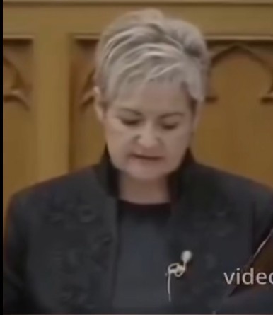 O reprezentantă a comunităţii româneşti din Ungaria a depus jurământul în limba română, la preluarea mandatului de parlamentar – Csoma Botond: Îmi imaginez cum s-ar umfla în pene şovinii dacă la noi cineva ar depune jurământul în limba maghiară – VIDEO
